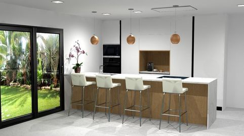 Foto 3 de Casa o chalet en venta en Pedanías Este, Aspe