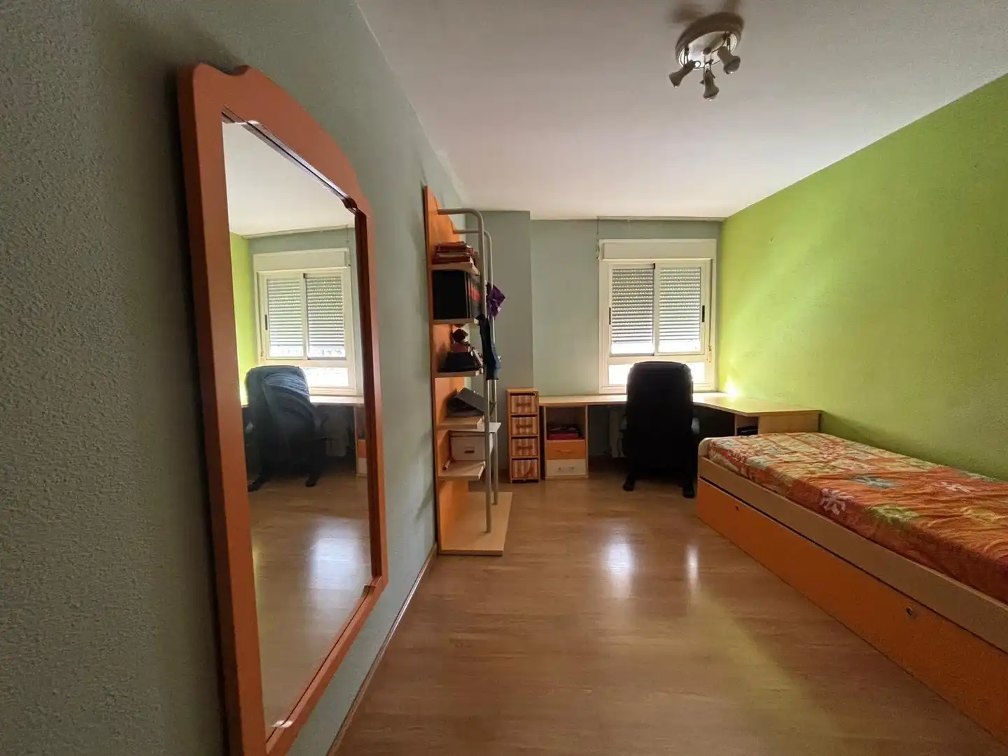 Habitación de Piso en venta en Cáceres con Aire acondicionado, Calefacción y Terraza
