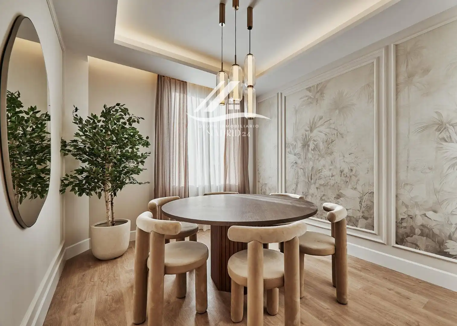 Appartement avec piscine à vendre à Calle de Leganitos, imagen 26
