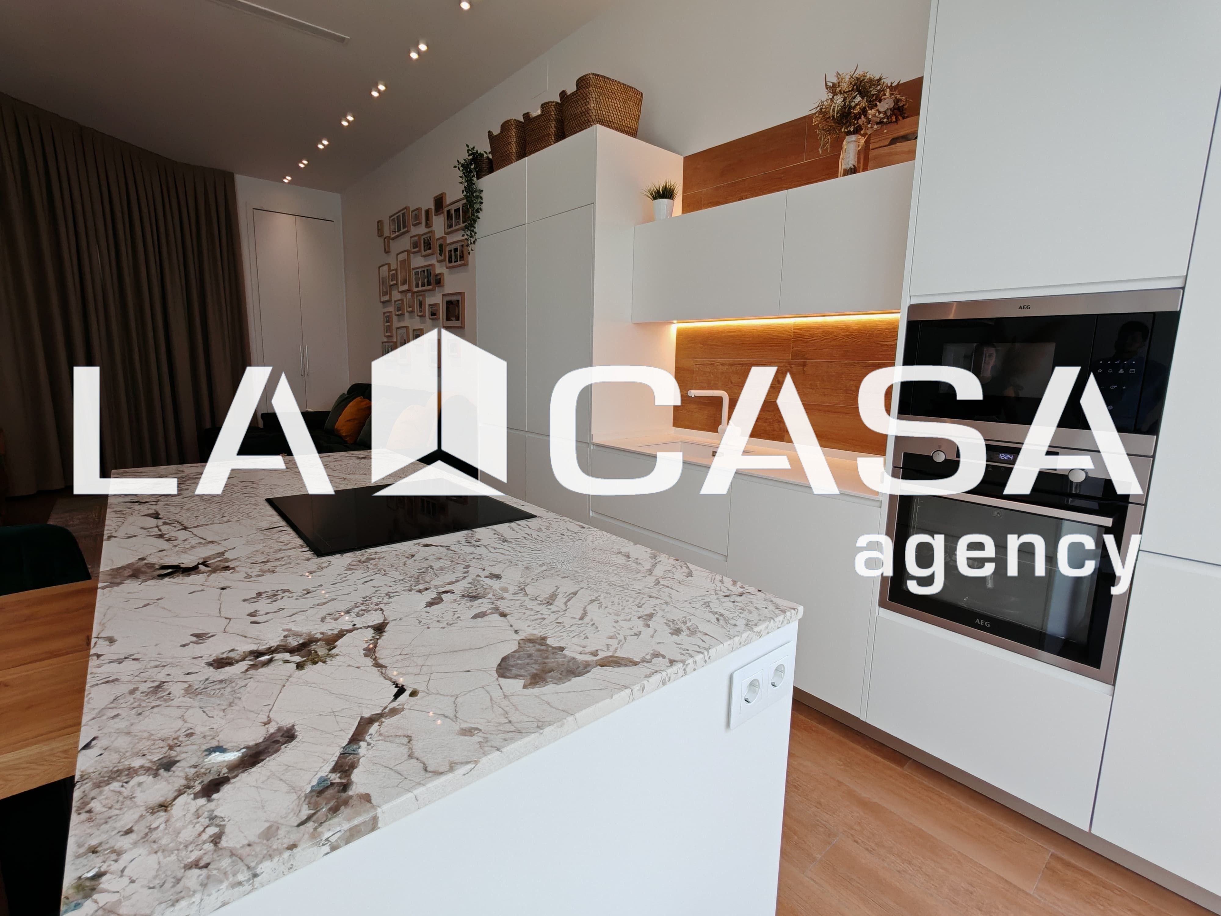 Planta baixa en venda a Centro - Doña Mercedes
