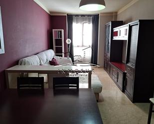 Living room of Flat for sale in Lucena