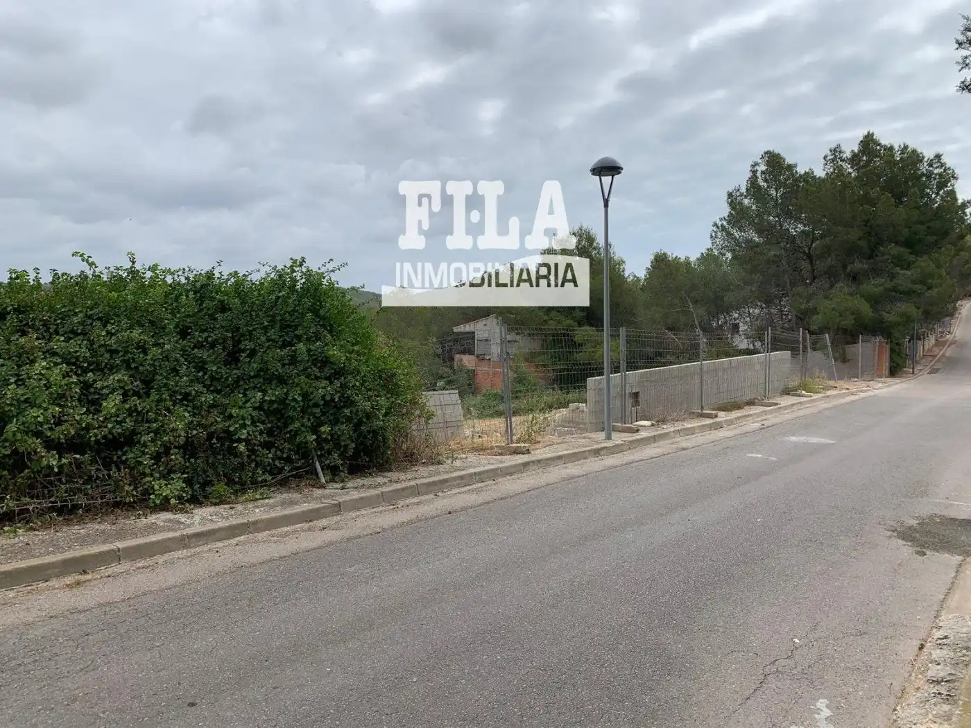 Rural land for sale in Mas Romeu, imagen 4