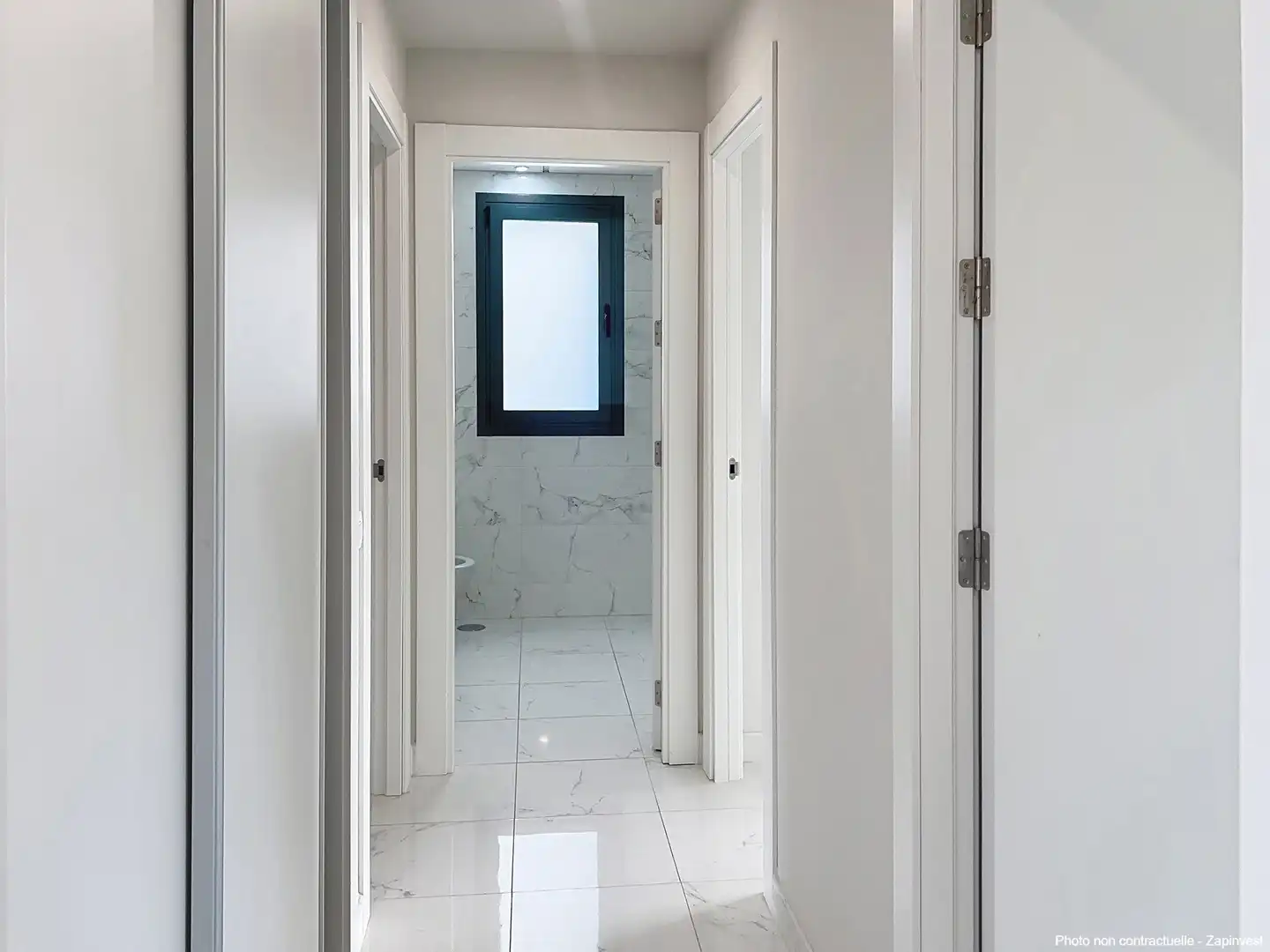 Planta baja en venta en Casares con Aire acondicionado, Terraza y Piscina