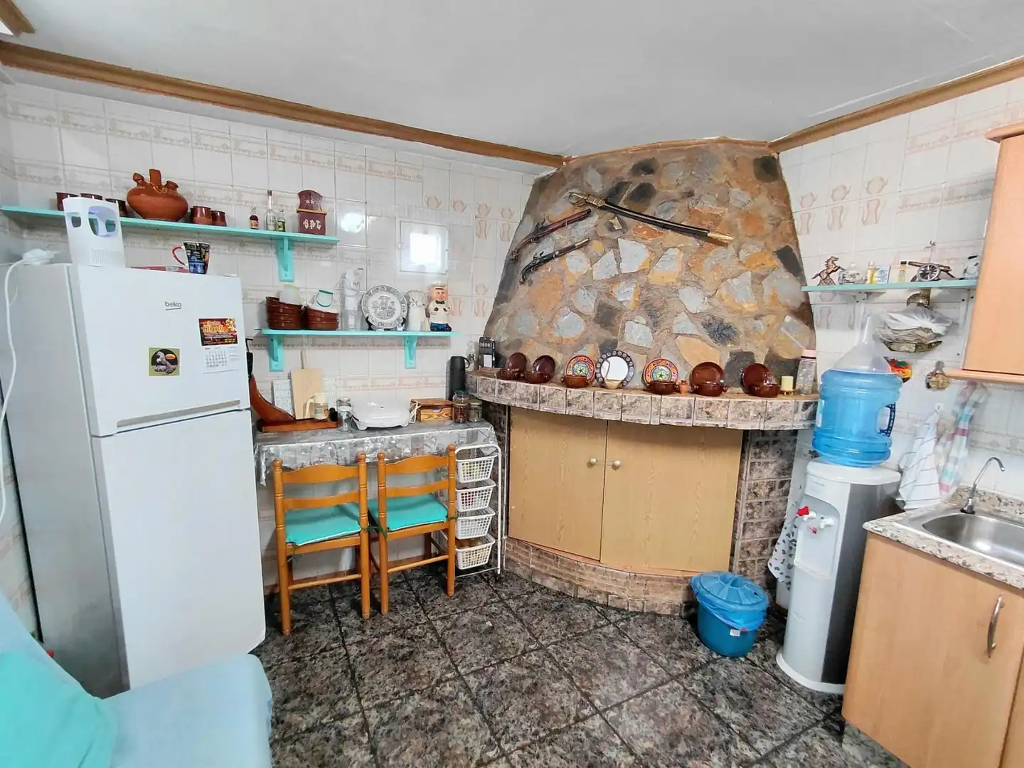 Maison à vendre à Casco Antiguo, imagen 9