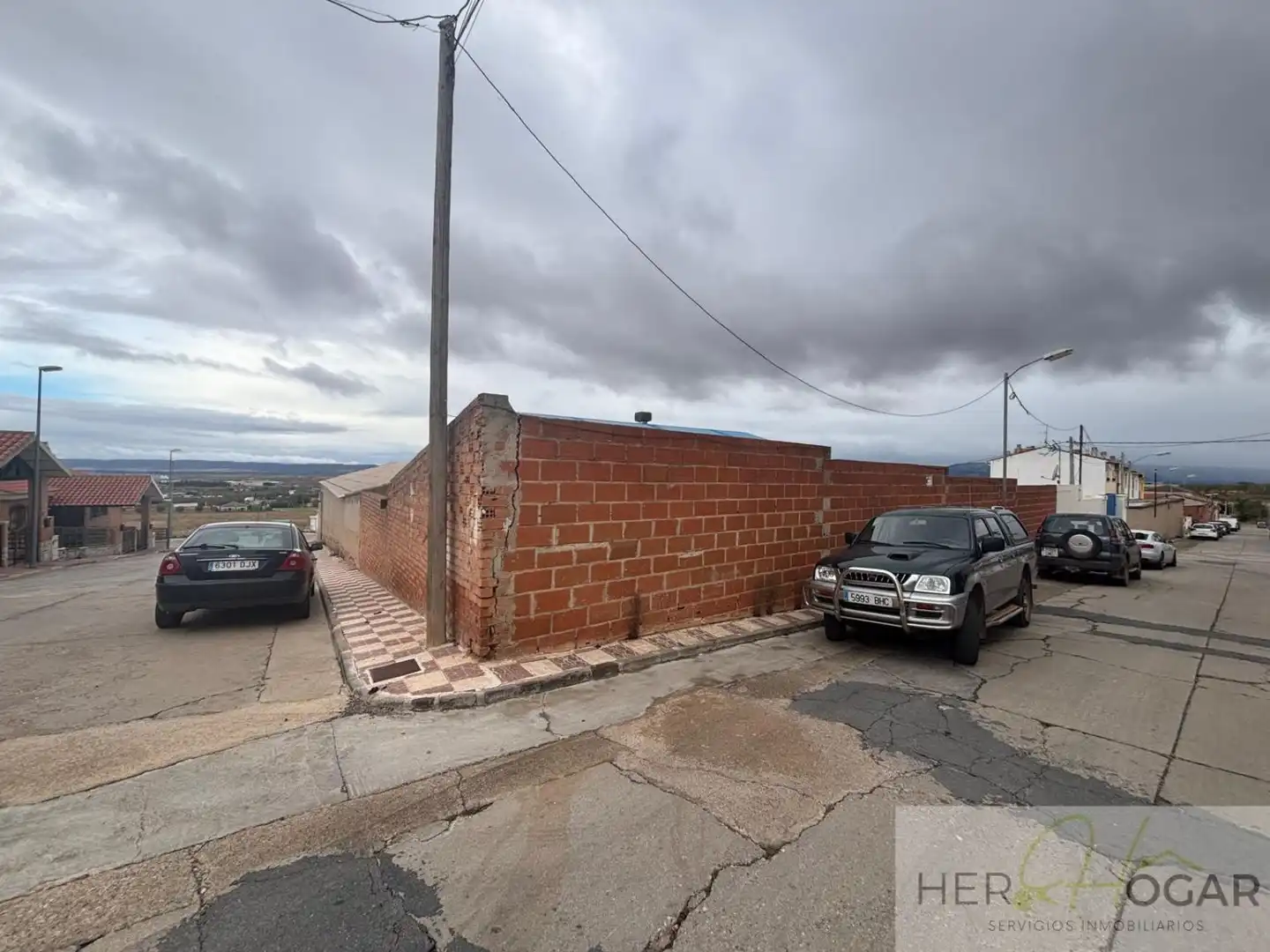 Terreno residencial en venta en Del Matadero, imagen 8