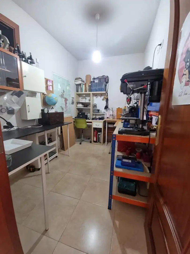 Casa adosada en venta en Castellar del Vallès con Calefacción, Jardín privado y Terraza