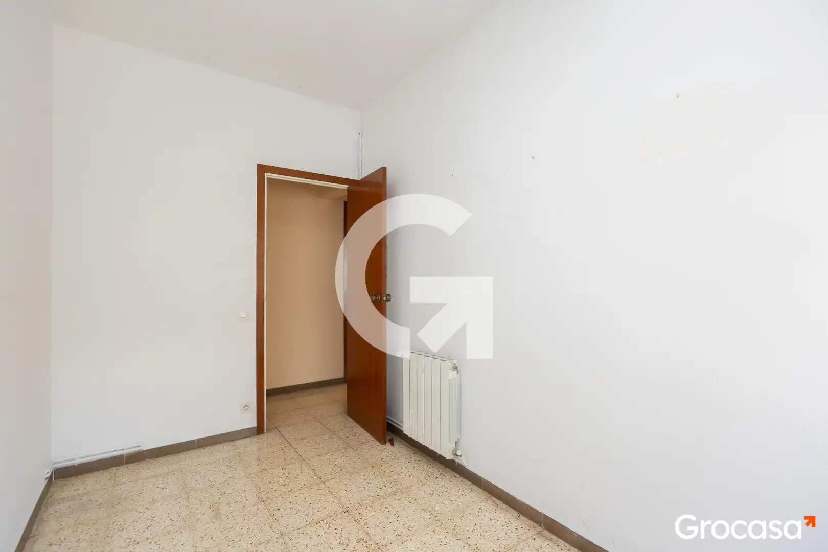 Habitación de Piso en venta en Sant Vicenç Dels Horts con Calefacción, Terraza y TV