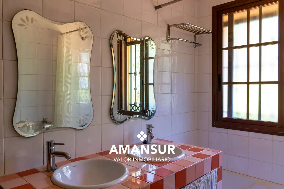 Chalet con piscina en venta en Calle Peral, imagen 16