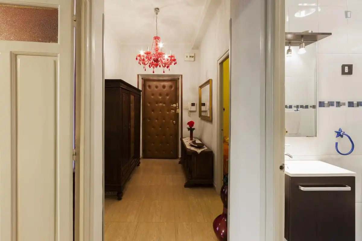 Habitació a Salesas - Foncalada - Campoamor