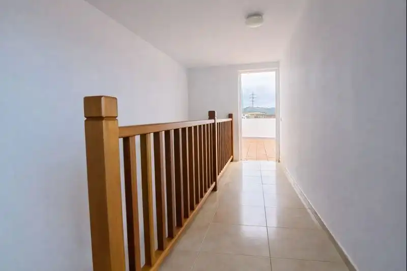 Casa adosada en venta en Calle Avellano, 26, La Laguna