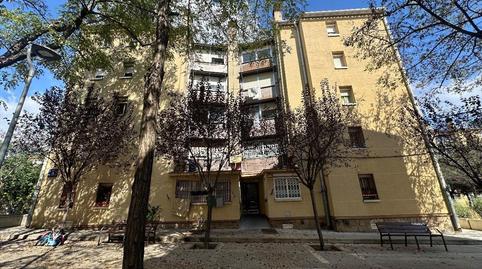 Foto 3 de Pis en venda a Cami de la Senyora,del, Sant Llorenç, Terrassa