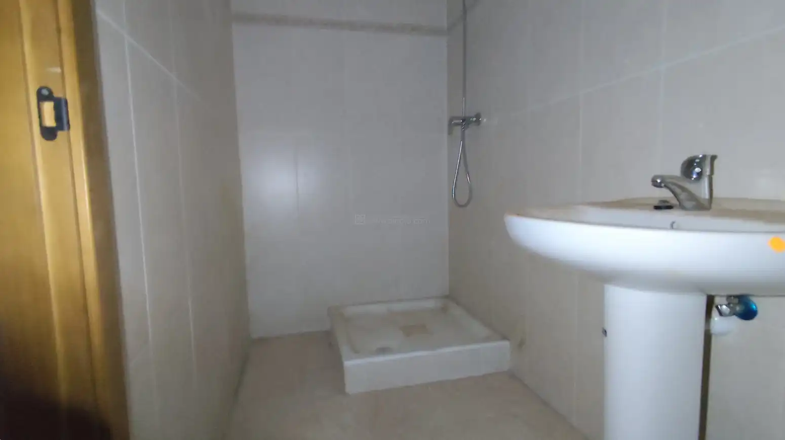 Baño de Local en venta en  Logroño