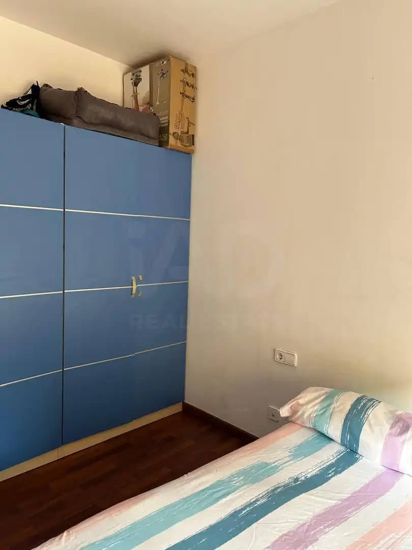 Bedroom of Flat for sale in Bonastre  with Heating and Terrace