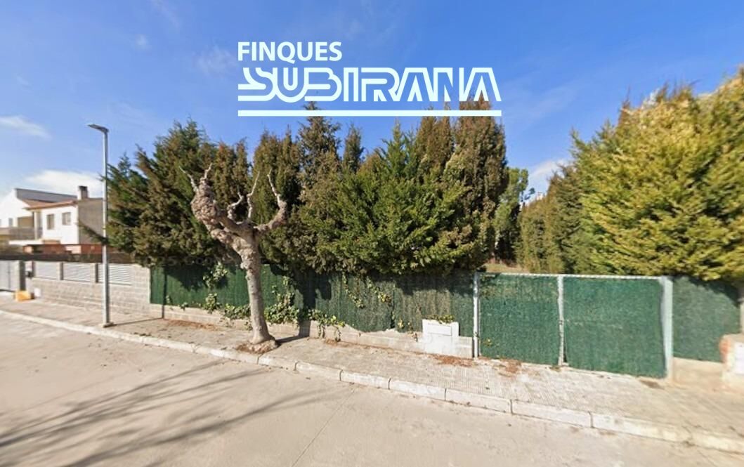 Residential for sale in Els Prats de Rei