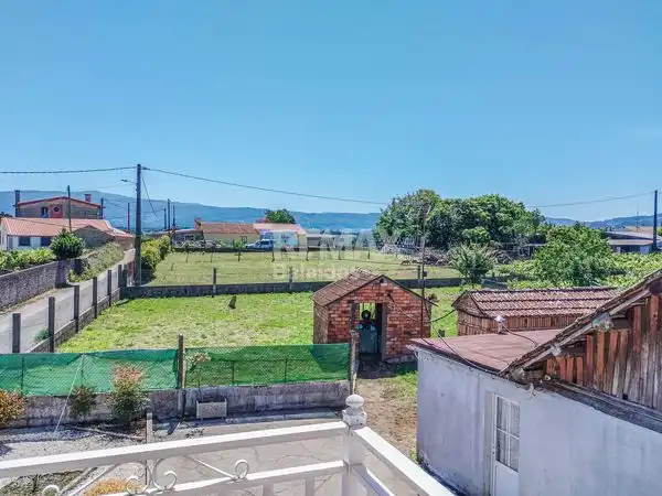 Casa con jardín en venta en Rúa da Guarda, imagen 26