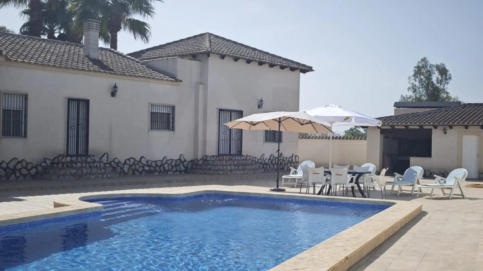 House with pool for sale in Catral, imagen 2