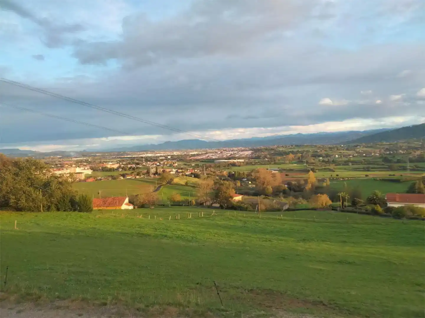 Casa o chalet en venta en Llanera