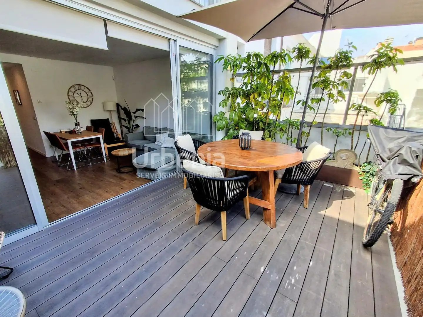 Flat for sale in Centre