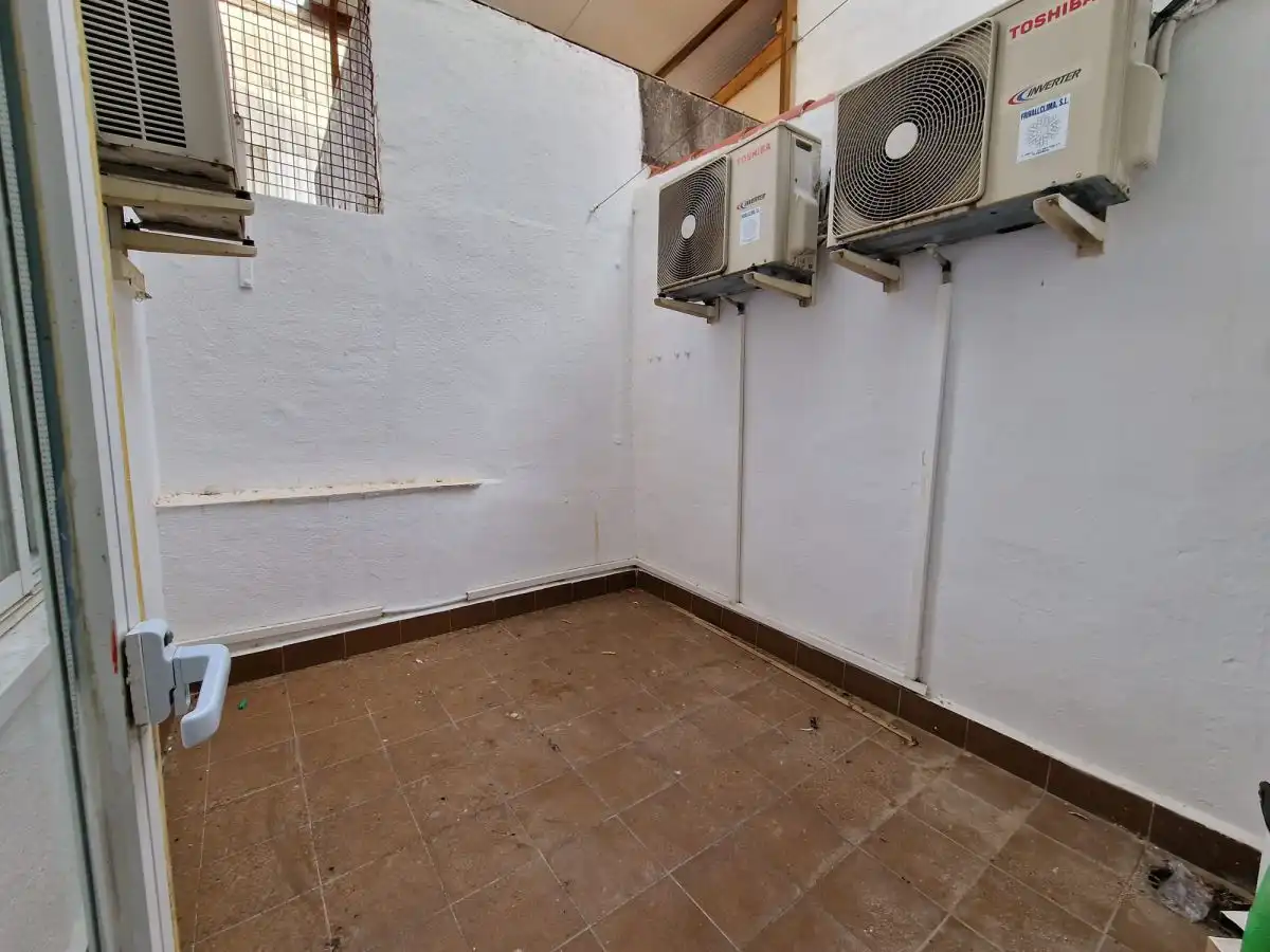 Flat for rent in Calle Calle Chantre,, Centro Ciudad