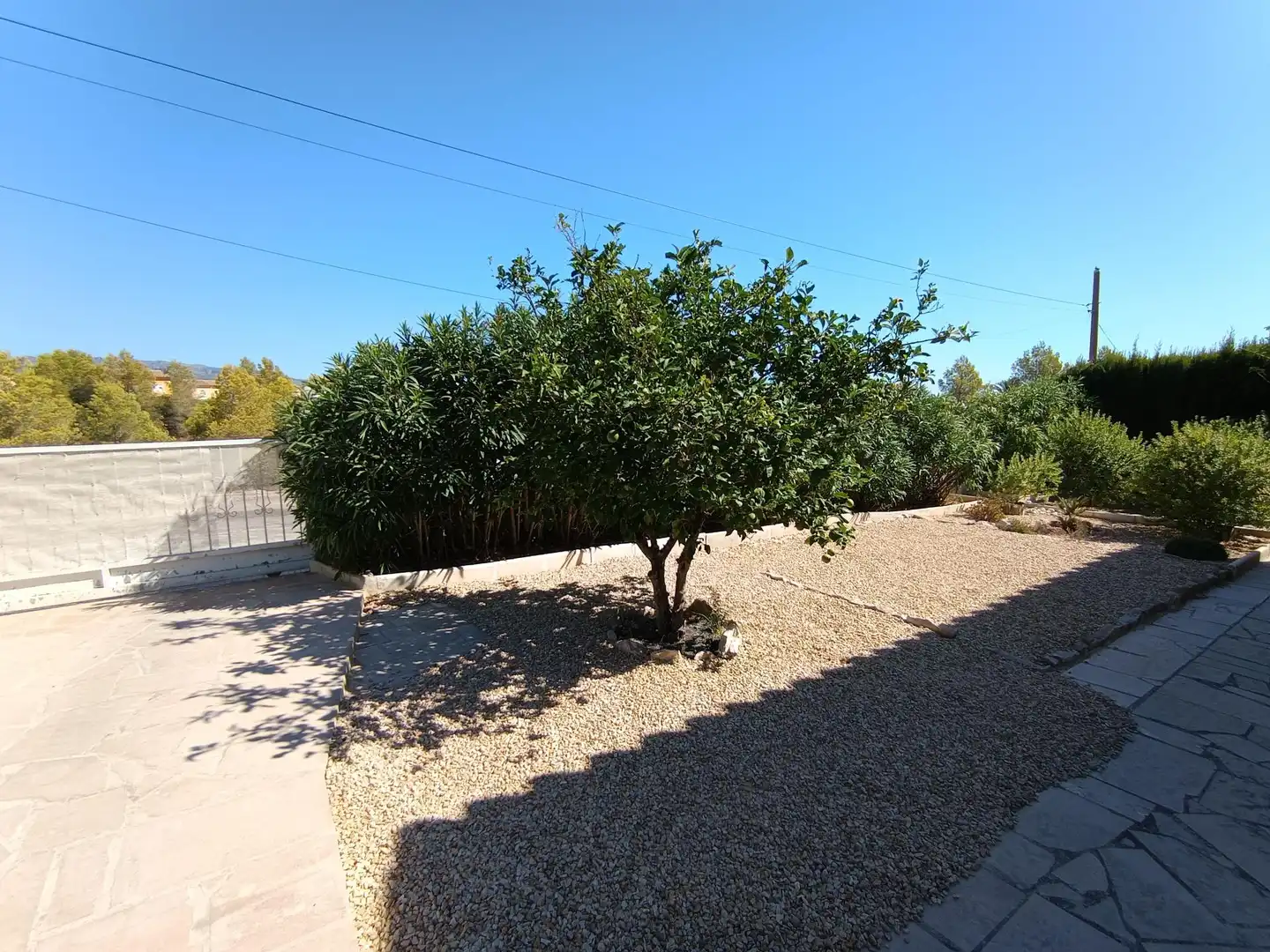 Villa avec terrasse à vendre à FLOR DE LA-3 CALES, imagen 58