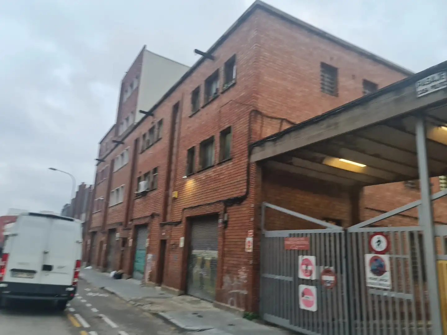 Nave industrial in vendita a Carretera del Mig, imagen 11