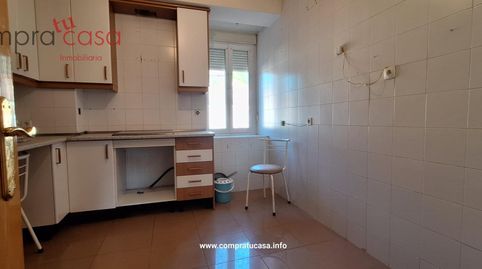 Foto 5 de Piso en venta en Calle Anselmo Carretero, Área Rural, Segovia Capital