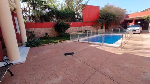 Foto 4 de Casa o chalet en venta en San José - San Bernardo, Cádiz