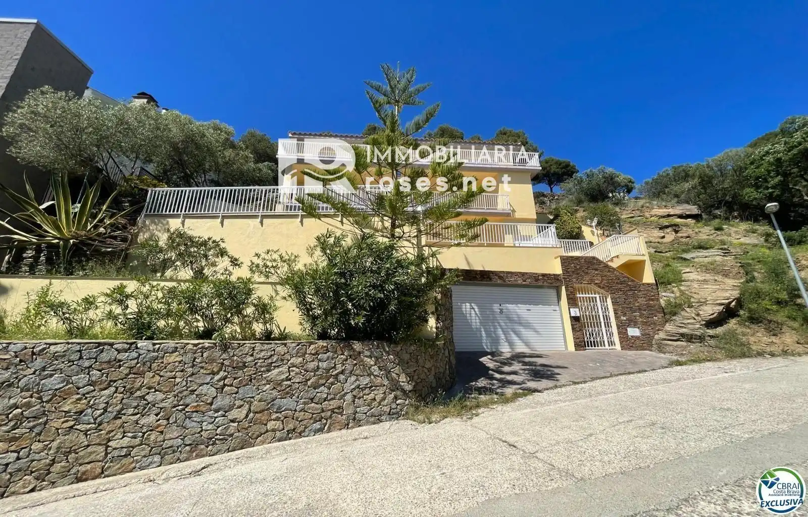 Maison avec piscine à vendre à MIRO, imagen 5