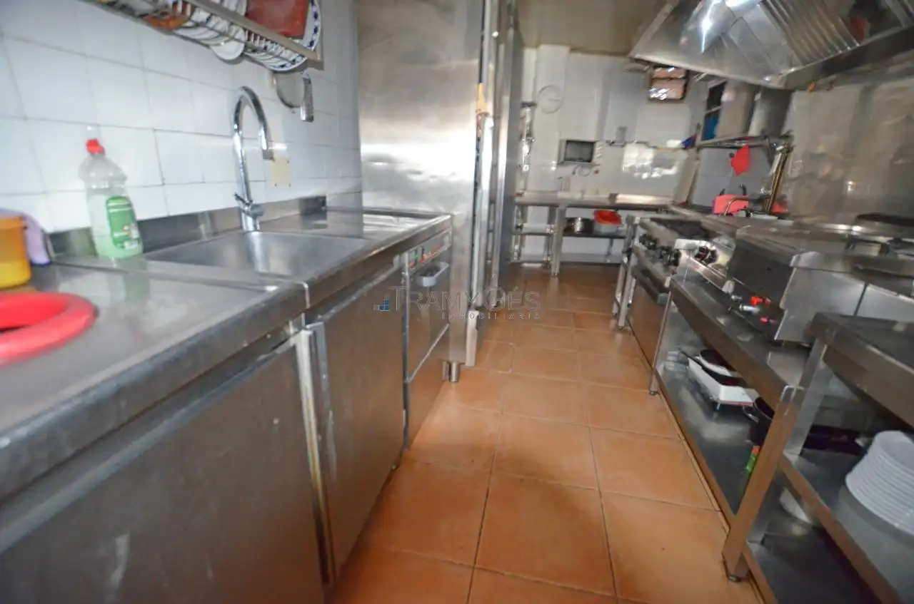 Local comercial en venda a AVENIDA FLORIDA, imagen 8