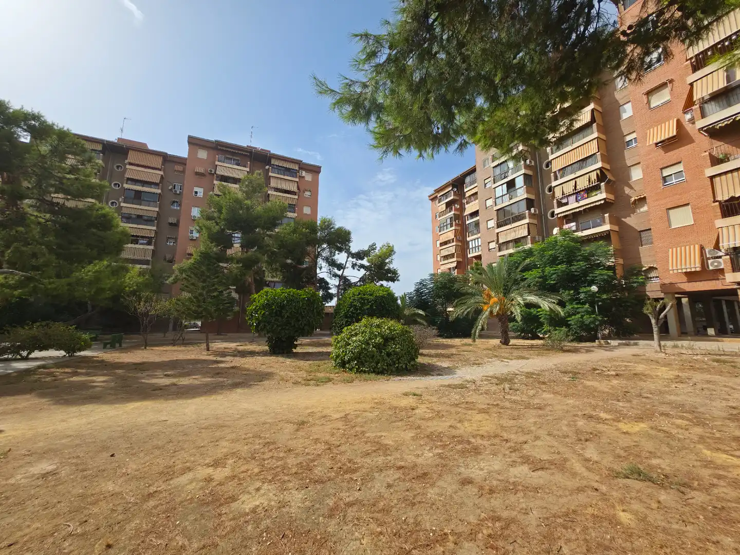 Wohnung mit Aufzug zum Verkauf in Avenida del Doctor Jiménez Díaz 12, imagen 36