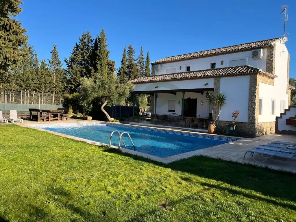 Casa en venta en Partidas Norte