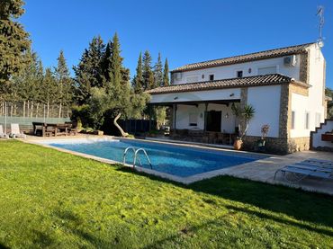 Casa en venda a Partidas Norte