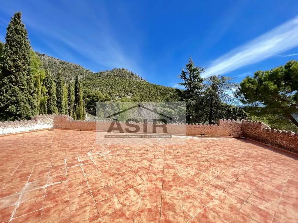 Xalet en venda a Jijona / Xixona, imagen 46