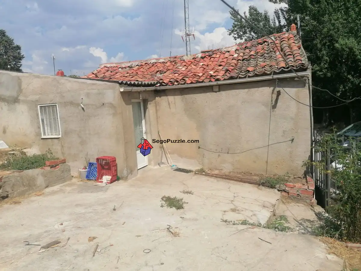 Houses for sale in Vía Romana