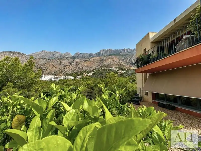 Casa in vendita a Altea la Vella, imagen 38
