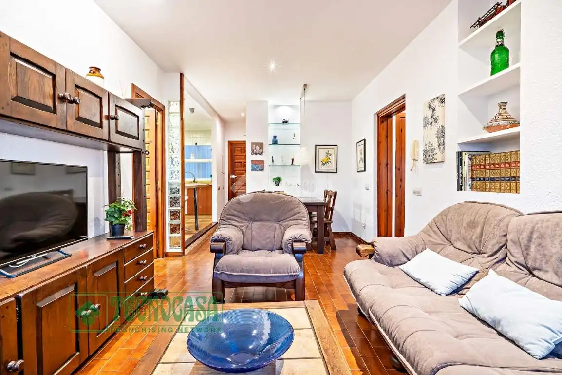 Flat with pool for sale in Almerimar, imagen 5