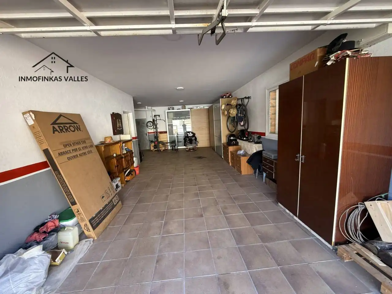 Casa o xalet en venda en Lliçà de Vall amb Aire condicionat, Calefacció i Jardí privat