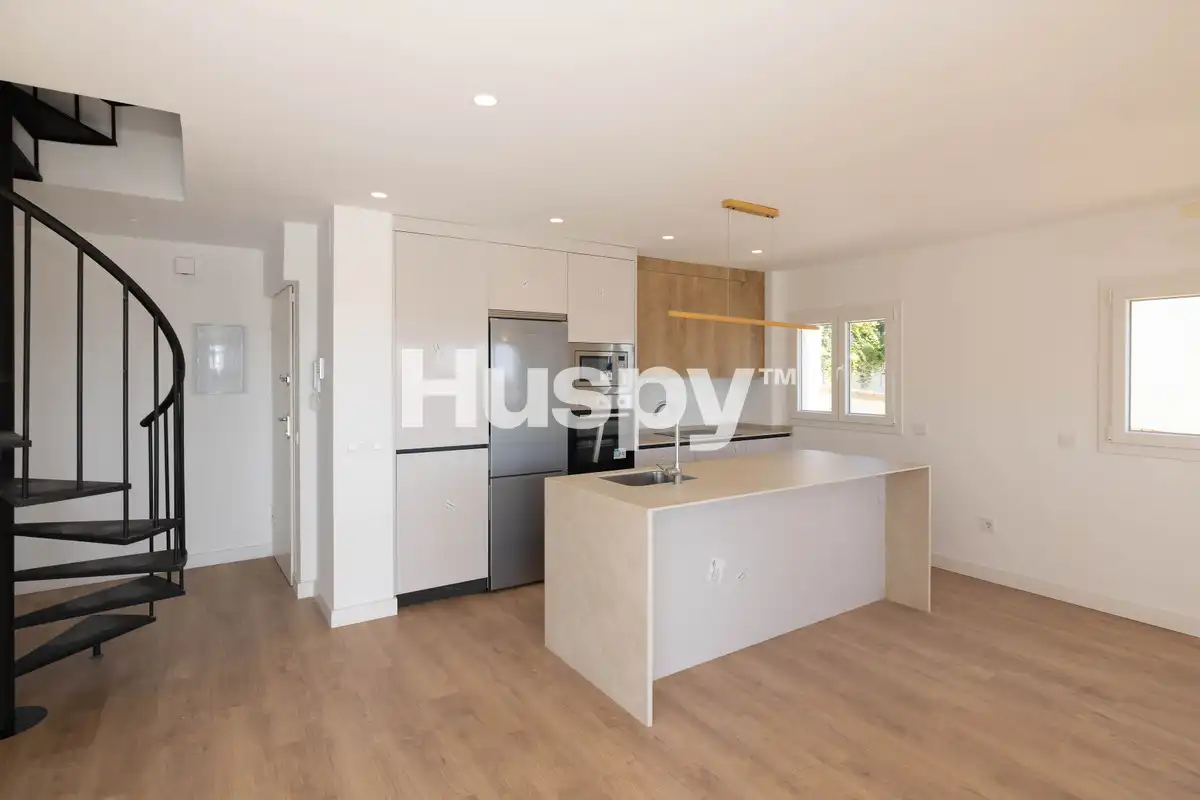 Flat with terrace for sale in Calle Francisco de Quevedo, imagen 14