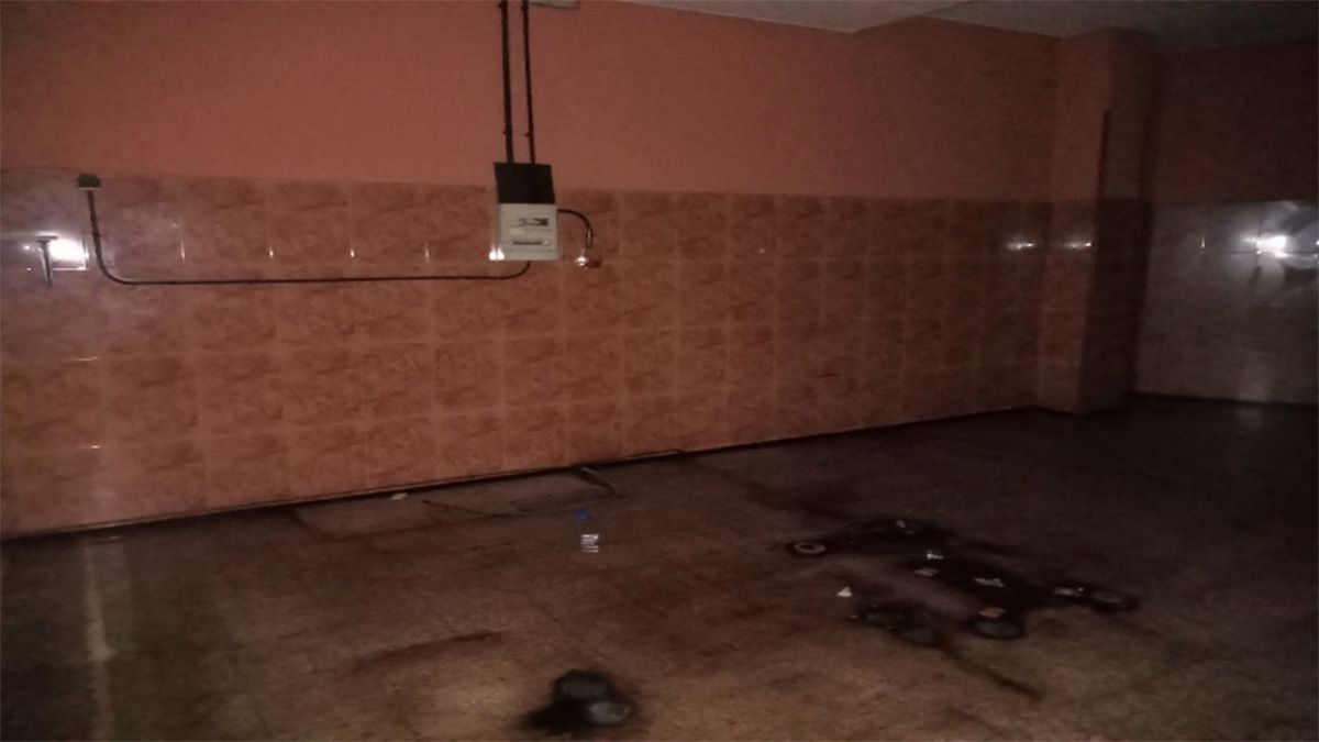 Premises for sale in FLOREZ ESTRADA, 1, La Felguera