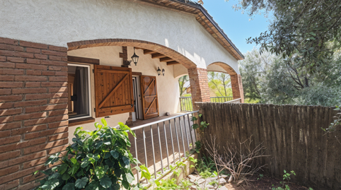 Foto 4 de Casa o chalet en venta en Arbúcies, Girona