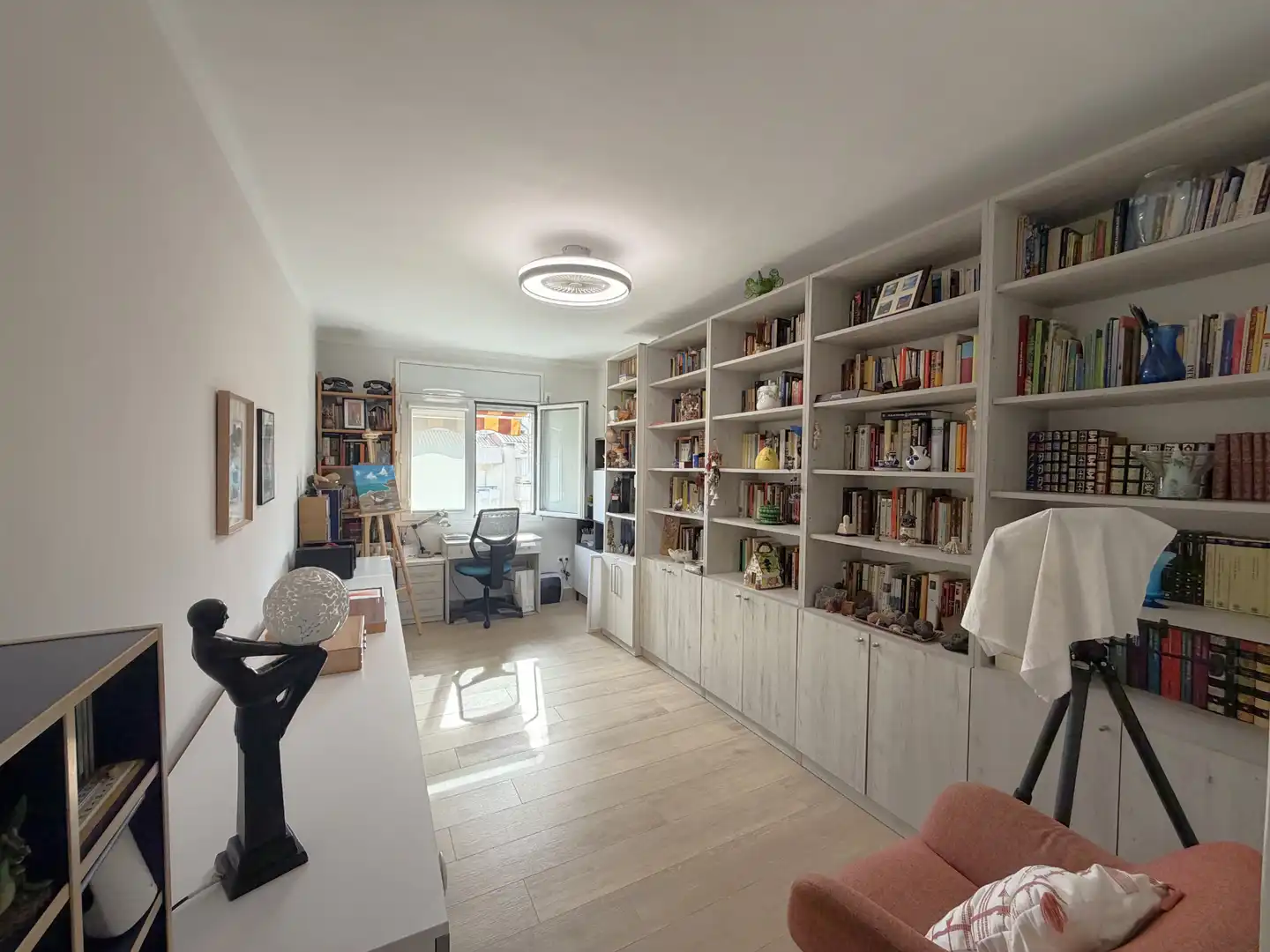 Wohnung mit Terrasse zum Verkauf in Passeig de Lluís Companys 2, imagen 4