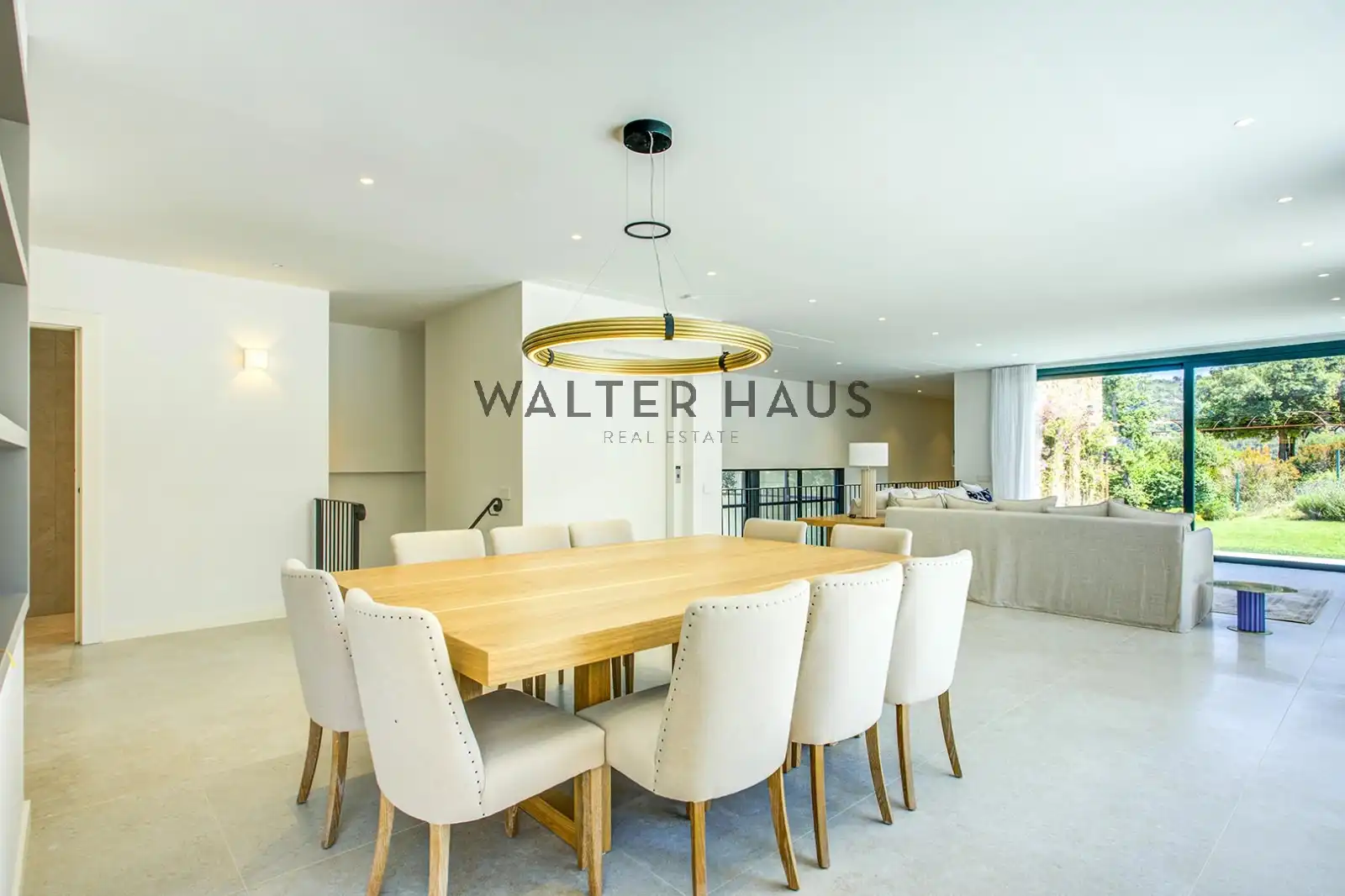 Comedor de Casa o chalet en venta en Begur con Aire acondicionado, Jardín privado y Terraza
