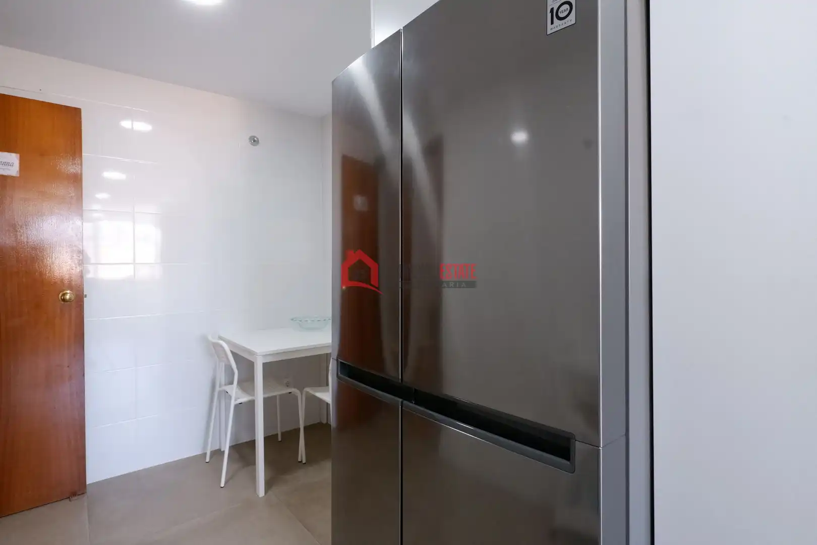 Apartamento de alquiler en Canet d'En Berenguer