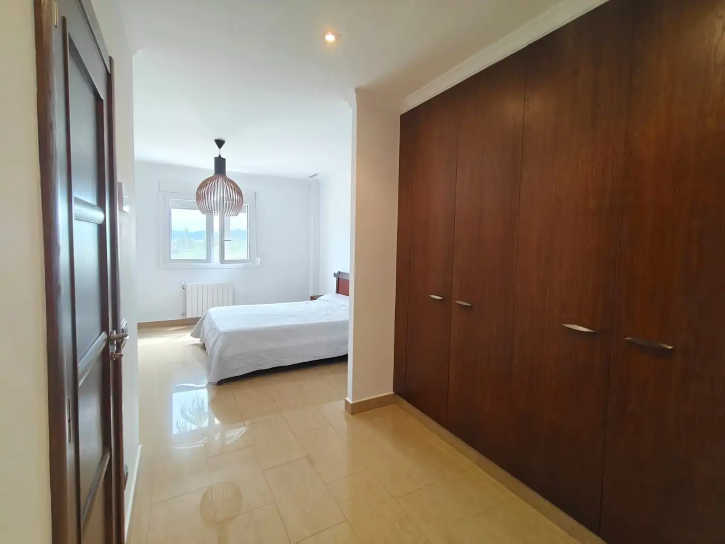 Habitación de Casa o chalet en venta en Llanera de Ranes con Aire acondicionado, Calefacción y Terraza