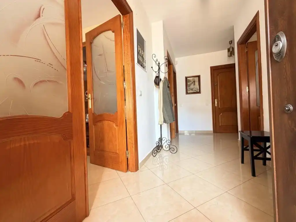 Detached homes for sale in Málaga  with Heating