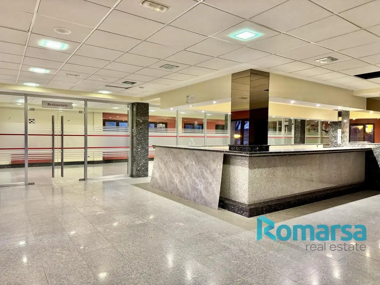 Business premises to rent in Rosario, imagen 4