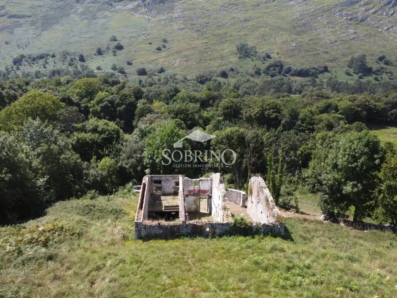 Haus oder Chalet zum Verkauf in Llanes