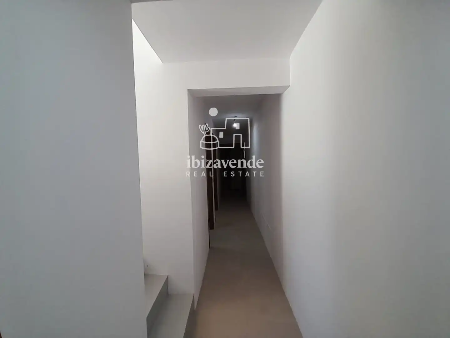 Casa o xalet en venda en Santa Eulària des Riu amb Aire condicionat, Calefacció i Piscina