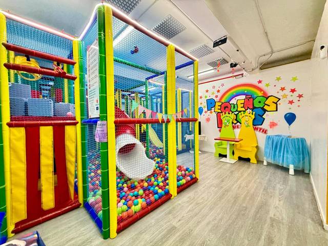 Local comercial en Alquiler en Bons Aires