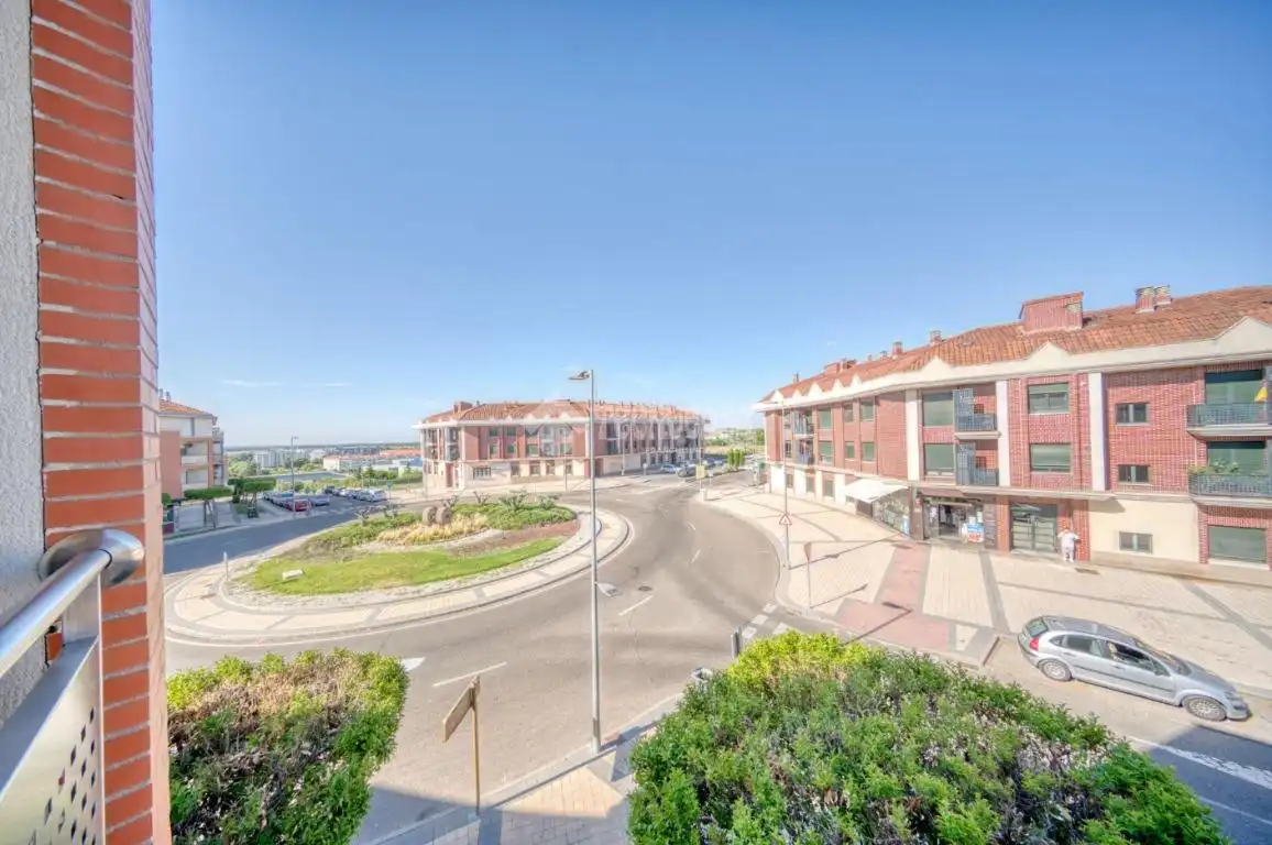 Piso con ascensor en venta en La Flecha - Monasterio del Prado, imagen 29